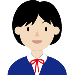 中学2年N.Yさん
