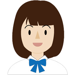 中学2年N.Yさん