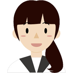 中学2年N.Yさん